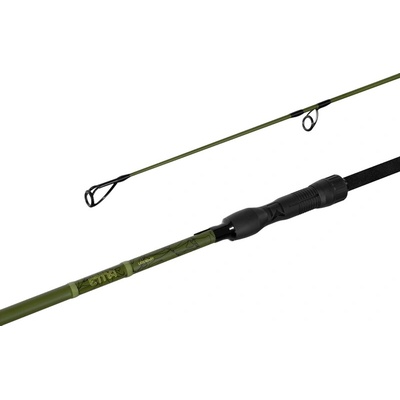 Delphin Etna Camo LongShot + 3,85 m 3,5 lb 2 díly