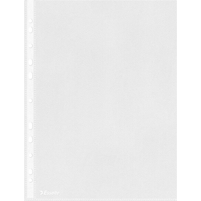 ESSELTE Standard A4 38 mikronů oranžové 100 ks balení 16690