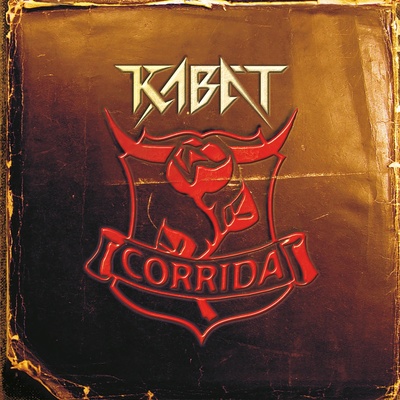 KABAT - CORRIDA/STANDART (1CD)