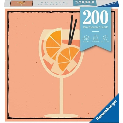 RAVENSBURGER Moment Drink 200 dielov