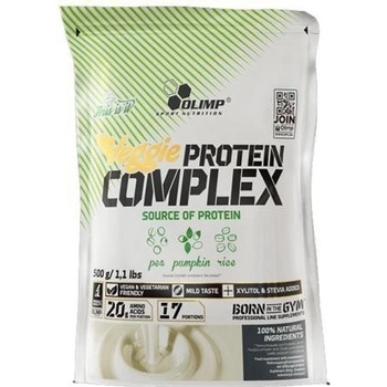 Olimp Veggie Protein Complex 500 g
