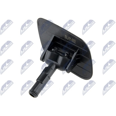 NTY Kryt nárazníku EDS-HY-502