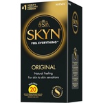 Manix SKYN - презервативи оригинал - 20 броя - lovesexshop