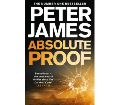 Absolute Proof