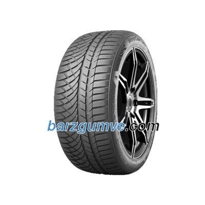 Kumho WinterCraft WP72 ( 265/35 R19 98W XL, с протектор на борта на джантата (FSL) )