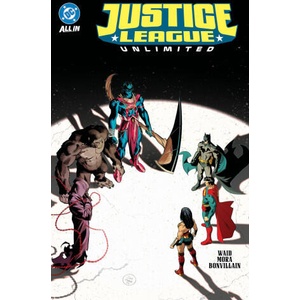 Justice League Unlimited Vol. 2 | Jeph Loeb, Dan Mora (ISBN: 9781799506102)