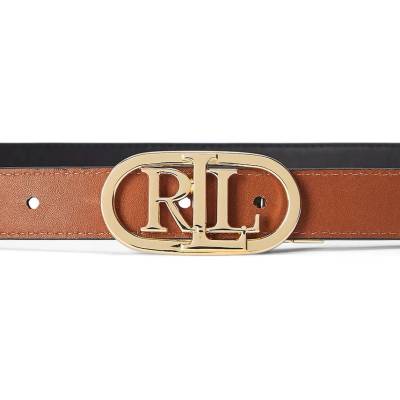 Lauren Ralph Lauren Кожен колан Lauren Ralph Lauren (412883714)