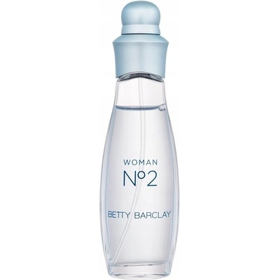Betty Barclay N°2 toaletná voda dámska 20 ml