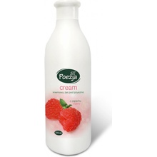 Poezja sprchový gél Cceam malina 500 ml