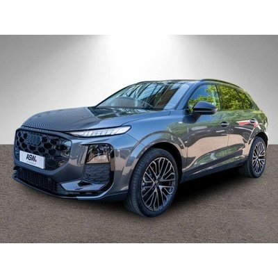 Audi Q3 TFSI S-line 110 kW