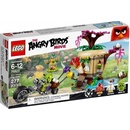 LEGO® Angry Birds 75823 Krádež vajíček na ptačím ostrově