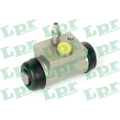 Válec kolové brzdy LPR 4033 4033