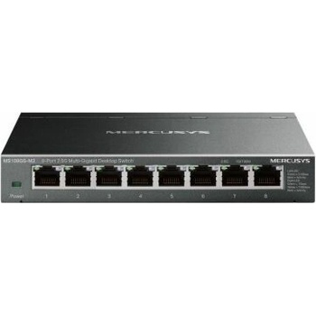 Mercusys MS108GS-M2