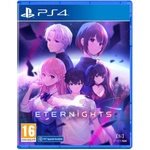 Studio Sai Eternights (PS4)