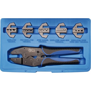 BGS Technic 1410