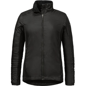 Schöffel Дамско термо яке за колоездене Schöffel Women's Insulated Jacket Style Samaia Cycling jacket - Black - размер 34 (EU) (151-0837-0111)