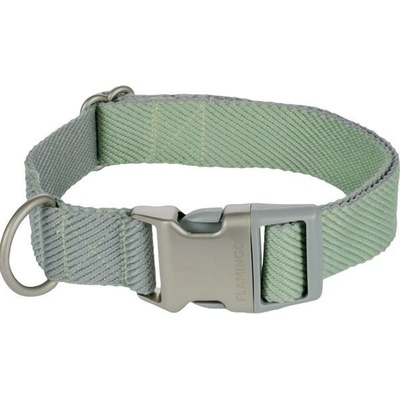 Flamingo Obojok nylon Elly