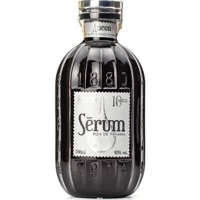 Serum Ancon Anos 10y 40% 0,7 l (holá láhev)