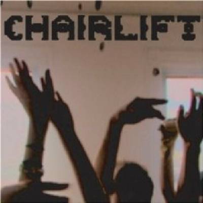 Chairlift - Does You Inspire You CD