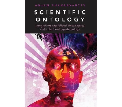 Scientific Ontology