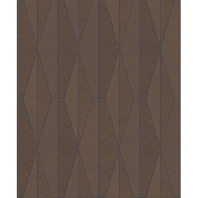 Khroma by Masureel YSA306 vliesová tapeta na zeď Mysa, rozměry 0,53 x 10,05 m