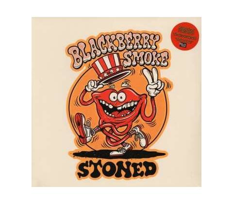 Stoned LP