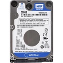 Pevné disky interné WD Blue 500GB, WD5000LPCX