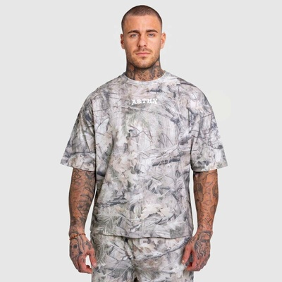 Iron Aesthetics Camo tree light
