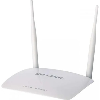Image 1 of LB-LINK BL-WR2000