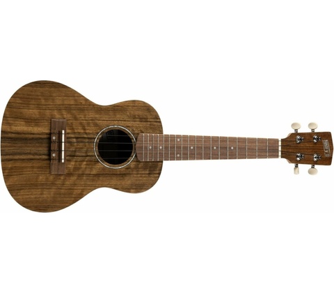 Henry`s Guitars Medium U10C
