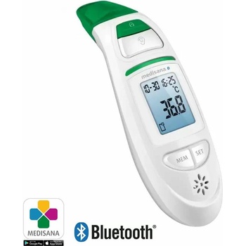 Medisana TM 750 Connect (76145)