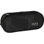 BackUP Овален ученически несесер BackUp A - Waves, 1 цип (PB4A95)