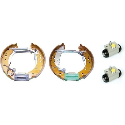 Sada brzdových čeľustí BREMBO K 61 080