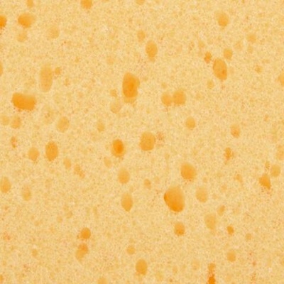 Hladítko plastové s morskou hubou 280x140x30mm