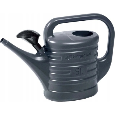 Lepaso Konvička Zebra 5 l antracit IKZ05-S433 – Zboží Dáma