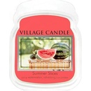 Village Candle rozpustný vosk do aróma lampy Letné pohoda Summer Slices 62 g