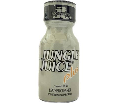 Jungle Juice Plus 15 ml