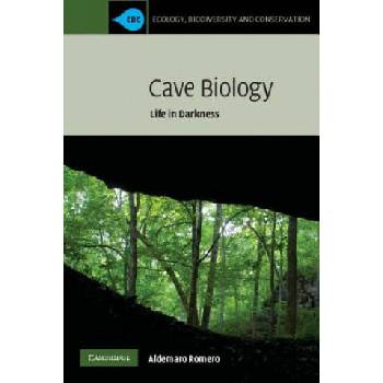 Image 1 of Cave Biology | Aldemaro Romero