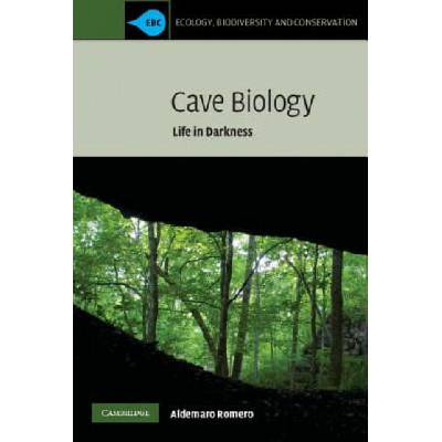 Cave Biology | Aldemaro Romero