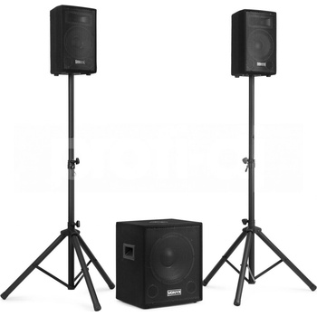 Vonyx VX0812BT