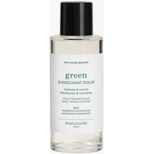 MANUCURIST Olejový odlakovač Green™