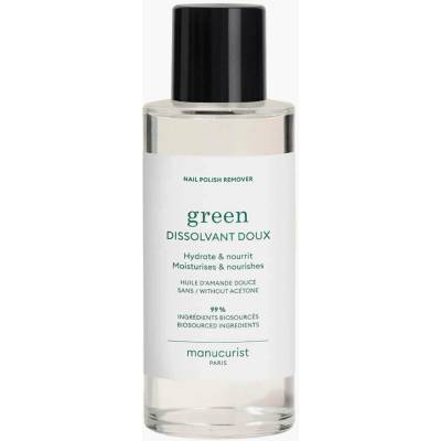 MANUCURIST Olejový odlakovač Green™