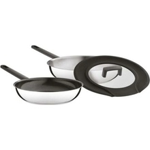 BergHOFF sada 2ks pánví s poklicí Downdraft - Uqonic 1111048