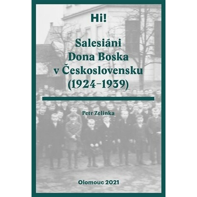 Salesiáni Dona Boska v Československu (1924–1939)