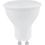 VIVALUX LED КРУШКА VIVALUX VOLUX 7W GU10 450Lm 4000K (VIV004171)