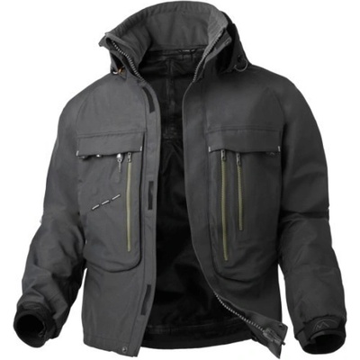 WS PRO Rybárska nepremokavá bunda