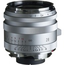 VOIGTLÄNDER 28 mm f/1,5 Nokton Vintage Line Type I asph. M-bajonet