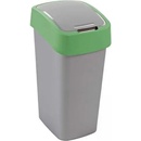 Image 1 of Keter Curver Pacific Flip Bin 50 l