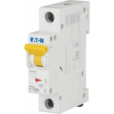 Eaton PL7-C25/1 10kA 262706