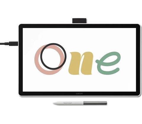 Wacom One 14